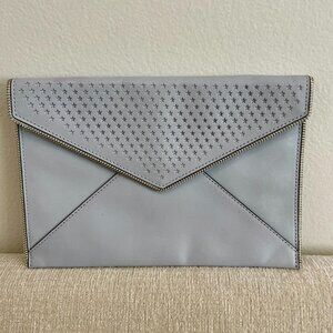 Rebecca Minkoff Leo Envelope Clutch